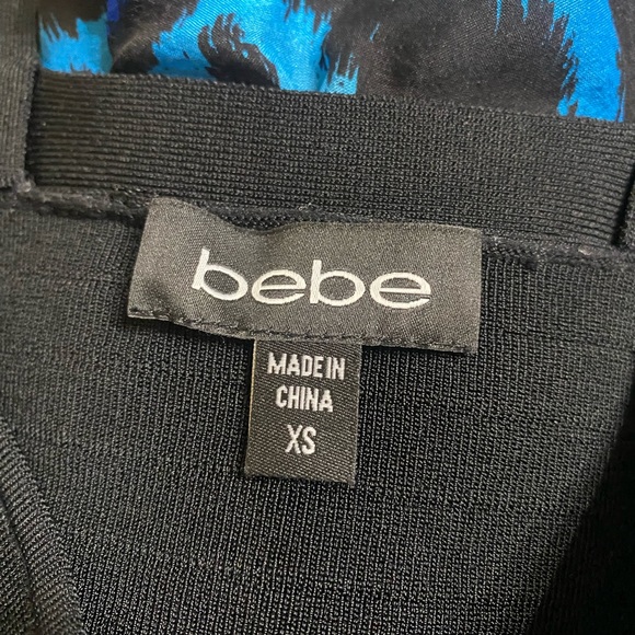 100% silk - Picture 6 of 7